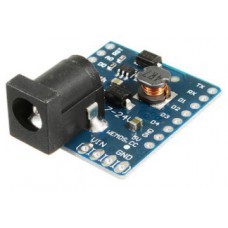 D1 Mini - Power Shield