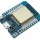  D1 Mini - ESP32 Wifi + Bluetooth IoT Board