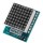 D1 Mini - Matrix LED Shield 8x8