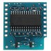 D1 Mini - Matrix LED Shield 8x8
