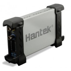 Oscilloscoop USB-PC Hantek 6022BE - 2 kanaals 20MHz