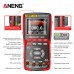 Oscilloscoop / Multimeter Aneng AOS02 10MHz - 1 Kanaal