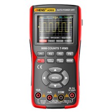 Oscilloscoop / Multimeter Aneng AOS02 10MHz - 1 Kanaal