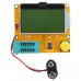 Multifunctionele Tester LCR-T4 (V2.68) - Inclusief behuizing