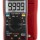 Digitale MultiMeter AN8009 True RMS, Temperatuur, NVC