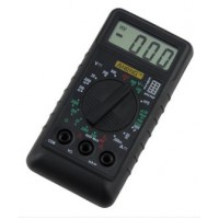 Digitale MultiMeter Aneng Mini 180
