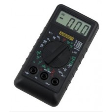 Digitale MultiMeter Aneng Mini 180