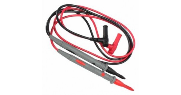 Meetsnoeren voor Multimeter 20A