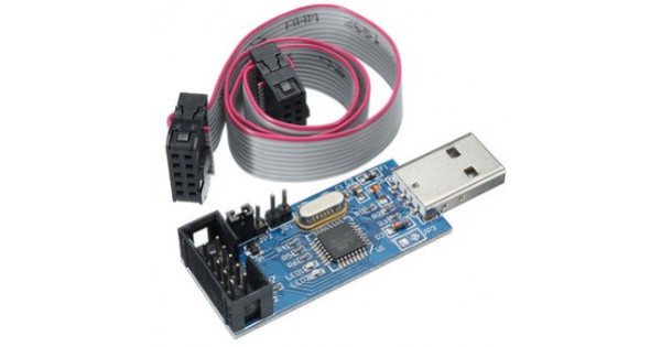USB In-Circuit Programmer 3,3V, 5V