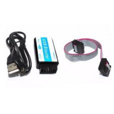 Programmeer-kabel voor FPGA en CPLD