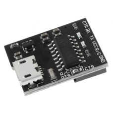 USB naar Serieel Adapter CH340 - 3.3V / 5V