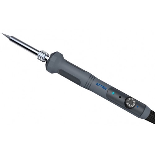 Soldeerbout Atten SA-50 Regelbare Temperatuur