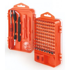 Bitset 108-delig TK-SD-07