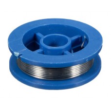 Soldeertin  1.7M Rol 63/37 (0.6mm)