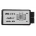 Logic Analyzer 8-Kanaals 24MHz, USB