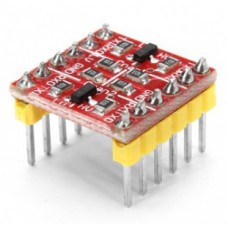 Logic Level Converter - Bi-directional (4 stuks)