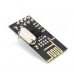 SI24R1 - 2,4GHz Draadloze module (2 stuks) NRF24L01 Compatible SI24R1 - 2,4GHz Draadloze module (2 stuks) NRF24L01 Compatible