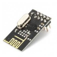 SI24R1 - 2,4GHz Draadloze module (2 stuks) NRF24L01 Compatible