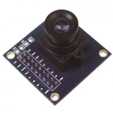 OV7670 Camera Module 640x480, 30fps