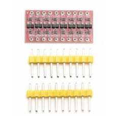 Logic Level Converter - Bi-directional (8-Channel)