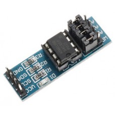 EEPROM Geheugenmodule i2C AT24C256