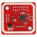 RFID-NFC-PN532 V3 Module incl. Kaart en Sleutelhanger