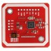 RFID-NFC-PN532 V3 Module incl. Kaart en Sleutelhanger