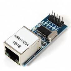 Ethernet LAN Module ENC28J60