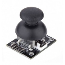 Joystick Module PS2
