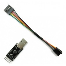 USB naar TTL adapter - FTDI Compatible