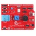 UNO Mega Easy Module Shield V1 - Experimenteer bord