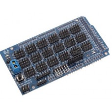 Mega Sensor Shield V2.0 Expansion Board t.b.v. Arduino ATMEGA 2560