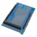Mega Arduino Prototype Shield Mega incl. Mini Breadboard