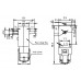 DC Motor 3V - 6V met vertraging voor Robot of Smart Car