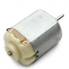 DC Motor 3V - 6V (2 stuks)