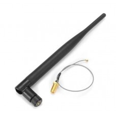 Wifi Antenne 6dBi IPEX/SMA