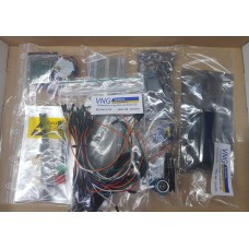 Starterkit MBO//Rijnland ESP32 