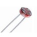 LDR 5mm Licht afhankelijke weerstand GL5528 Lichtsensor 5 stuks