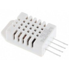 DHT22 - Luchtvochtigheid / Temperatuursensor