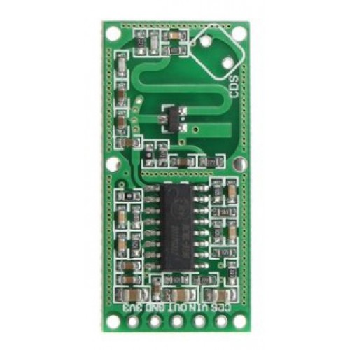 RCWL-0516 Radar Bewegingssensor 