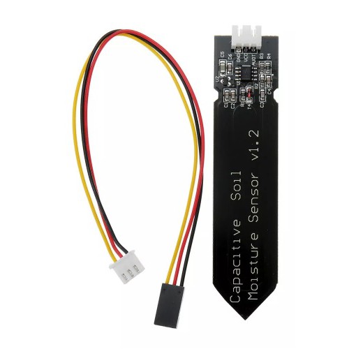 Capacitieve Bodem Vocht Sensor