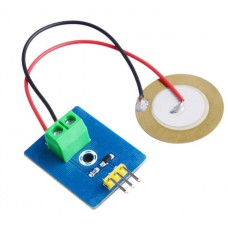 Piëzo module - Trilling sensor