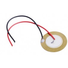 Piëzo Sensor - Trilling sensor
