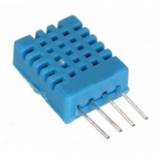 DHT11 - Luchtvochtigheid / Temperatuursensor