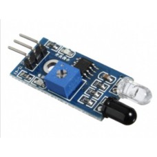 Optische Reflectie Sensor