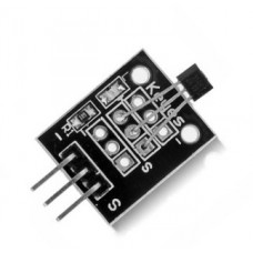Hall Effect - Magnetische Sensor - KY-003