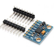 Gyro met Accelerometer Sensor MPU-6050