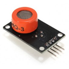 MQ-3 Alcohol / Ethanol detectie sensor