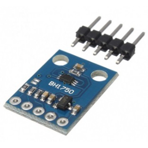 BH1750FVI - Licht sensor GY-302