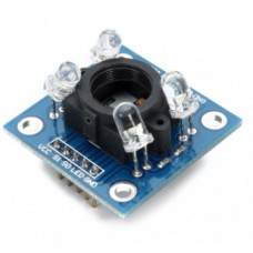 GY-31 - TCS3200 - Kleur Herkenning Sensor 